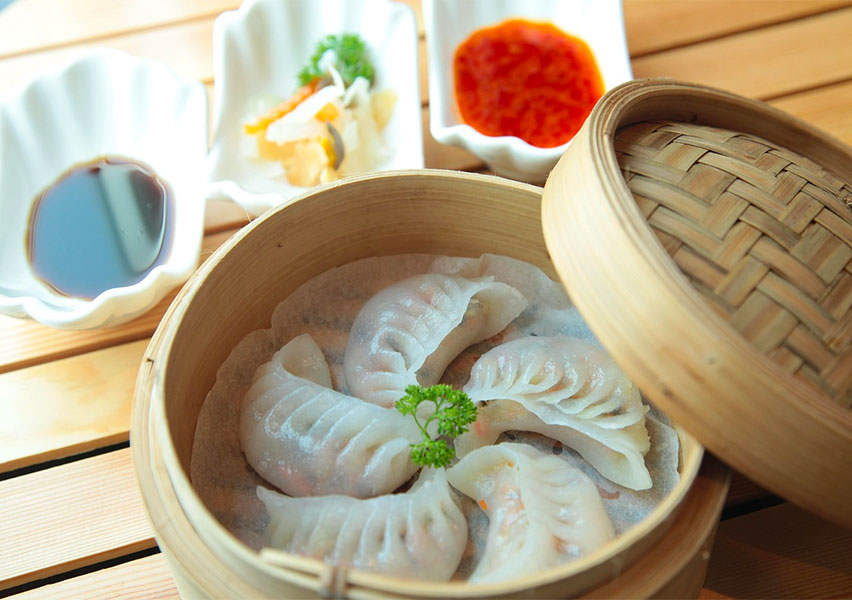 Viaggio in Cina con accompagnatore