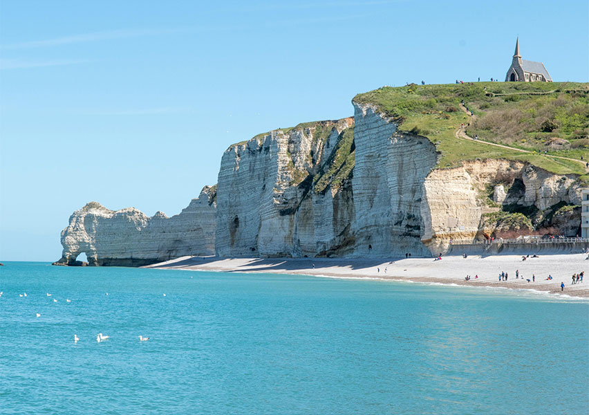 Etretat Etretat