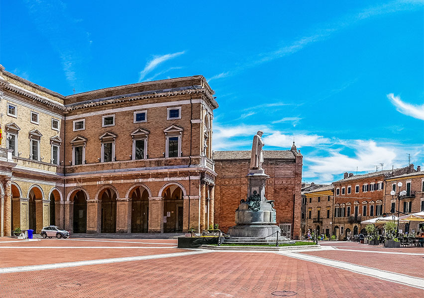 Macerata Opera Festival Rigoletto Macerata Opera Festival Rigoletto
