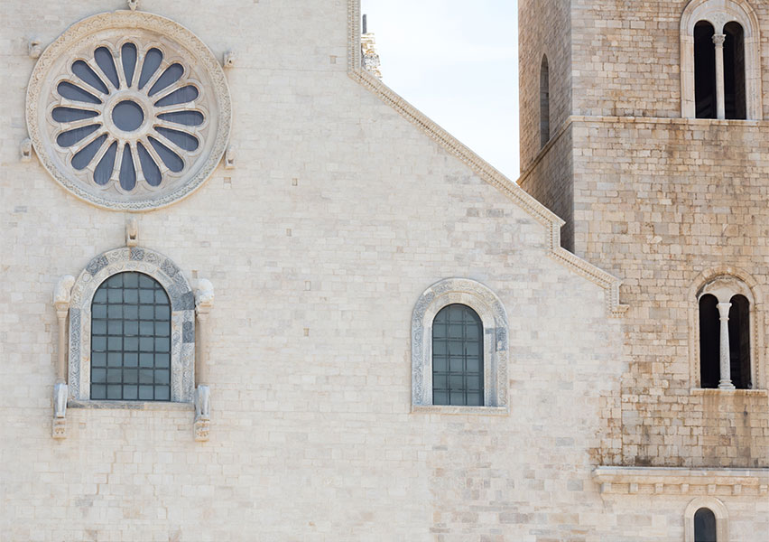 Capodanno in Masseria: Sapori e Tradizioni di Puglia Capodanno in Masseria: Sapori e Tradizioni di Puglia