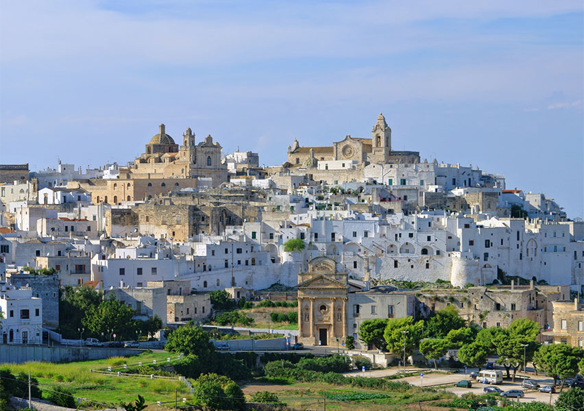 Capodanno in Masseria: Sapori e Tradizioni di Puglia Capodanno in Masseria: Sapori e Tradizioni di Puglia