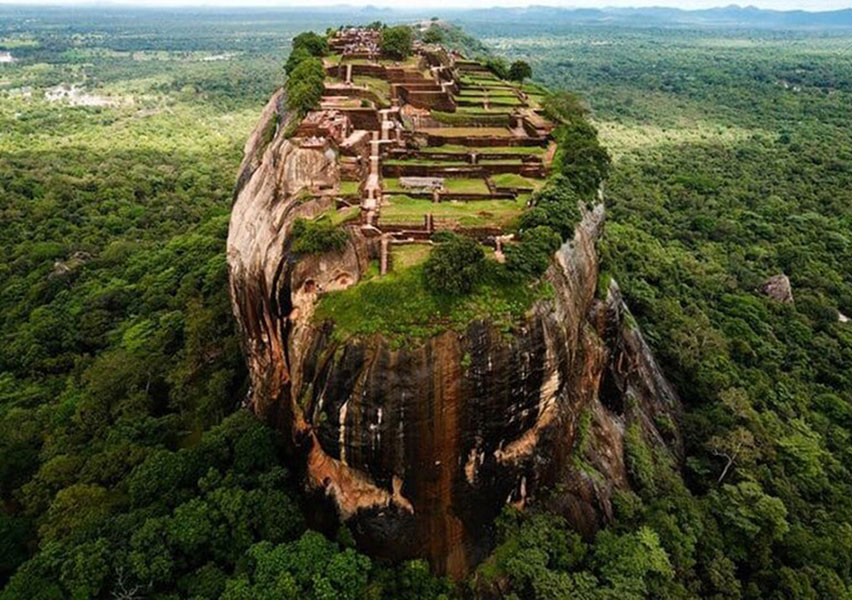 Sri Lanka con accompagnatore Sri Lanka con accompagnatore
