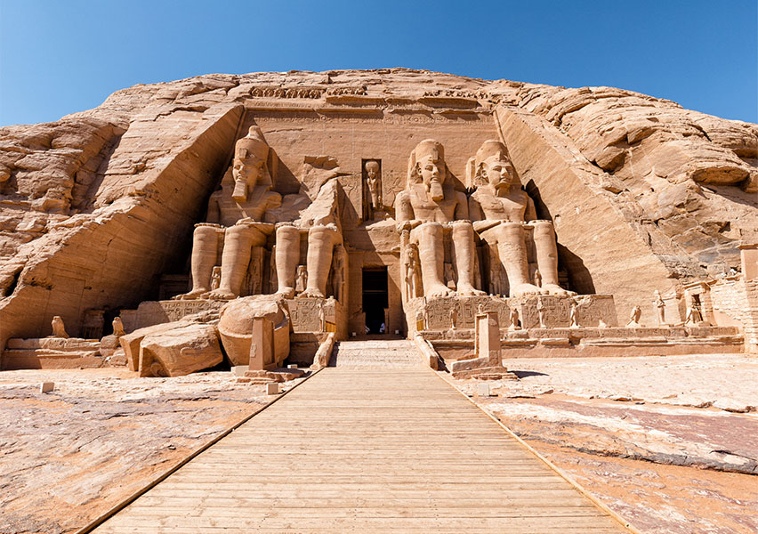 Abu Simbel Abu Simbel
