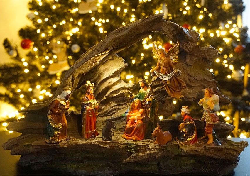 Napoli e Spaccanapoli