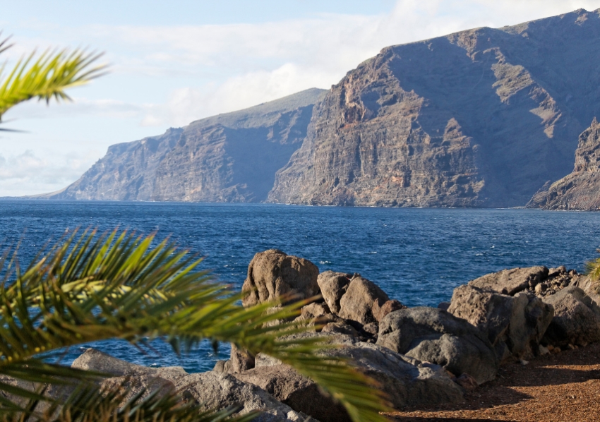 Tenerife, l’isola dell’eterna primavera Tenerife, l’isola dell’eterna primavera